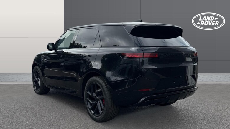 Land Rover Range Rover Sport 3.0 D250 Edition 5dr Auto Diesel Estate